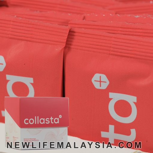 Collasta: Premium Antioxidant & Anti-Aging Supplement with Marine Collagen, Vitamins, and Natural Extracts, Skin Rejuvenation - Image 2
