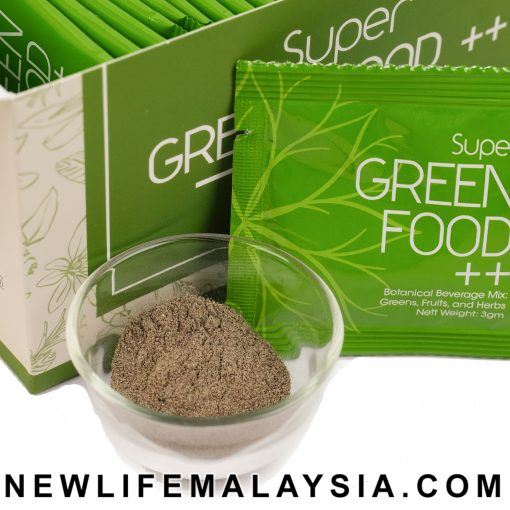 Super Green Food Plus - Premium Superfoods Supplement for Enhanced Energy & Optimal Health - Image 2