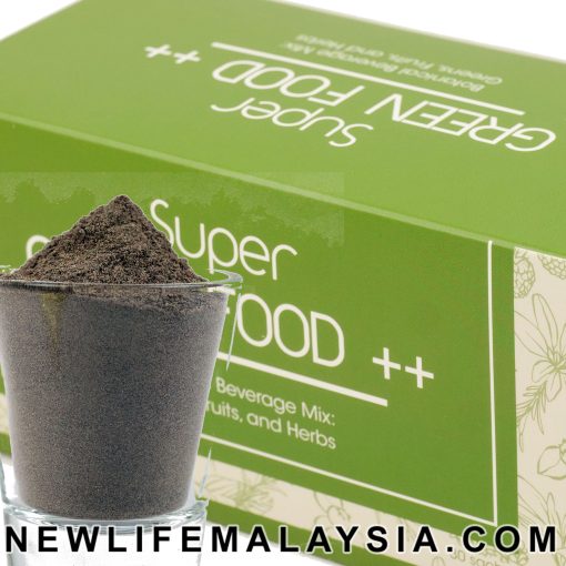 Super Green Food Plus - Premium Superfoods Supplement for Enhanced Energy & Optimal Health - Image 3