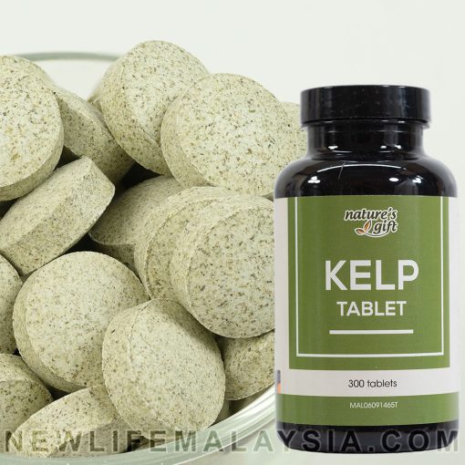 Kelp Supplement - Nova Scotia & Pacific Iodine, 22 Trace Element, Thyroid Support, Ascophyllum Nodosum Seaweed - Image 4