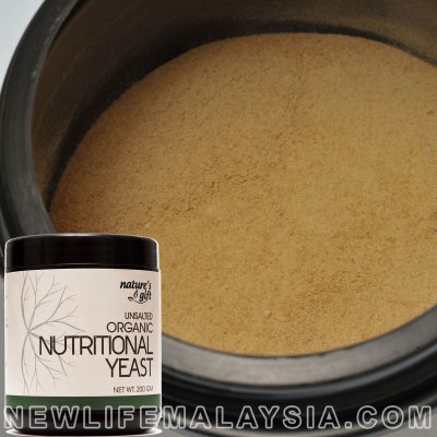 Nutritional Yeast