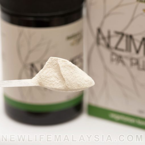 N.Zimes PA Plus - Pancreatin Alternative Plant-Based Enzymes Supplement for Optimal Digestion - Image 2