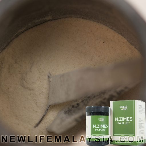 N.Zimes PA Plus - Pancreatin Alternative Plant-Based Enzymes Supplement for Optimal Digestion - Image 3