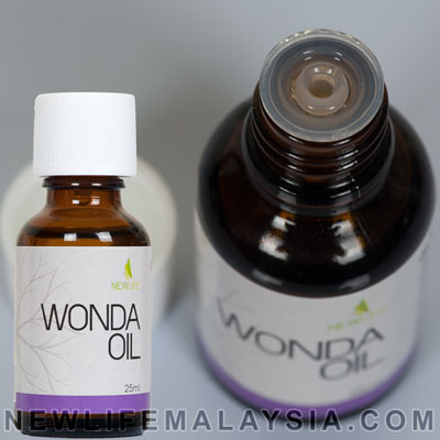 Wonda Oil - Tea Tree Oil Antiseptic Antifungal, First Aid Kit Melaleuca Alternifolia,Treats Cuts Burns Acne Infection